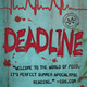 Illustration for article titled First look at the zombie-riffic sequel to Mira Grants Feed